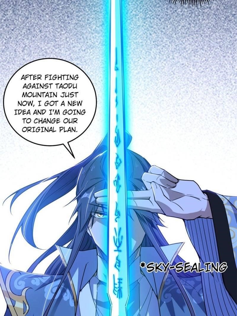 I’m An Evil God Chapter 325 - Page 52