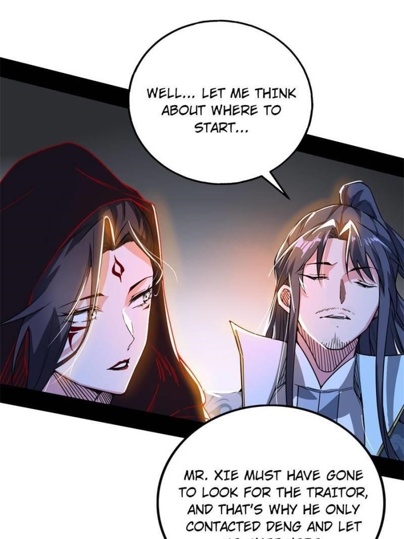 I’m An Evil God Chapter 325 - Page 60