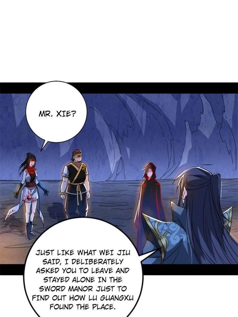 I’m An Evil God Chapter 325 - Page 66