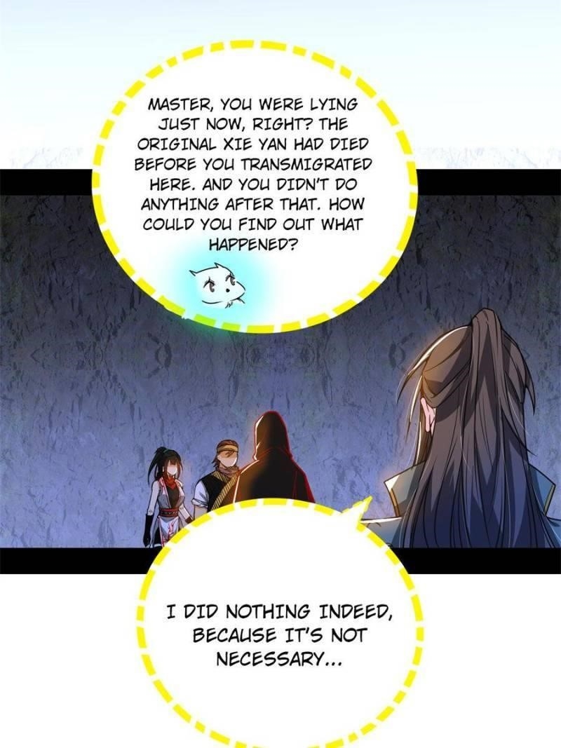 I’m An Evil God Chapter 325 - Page 71