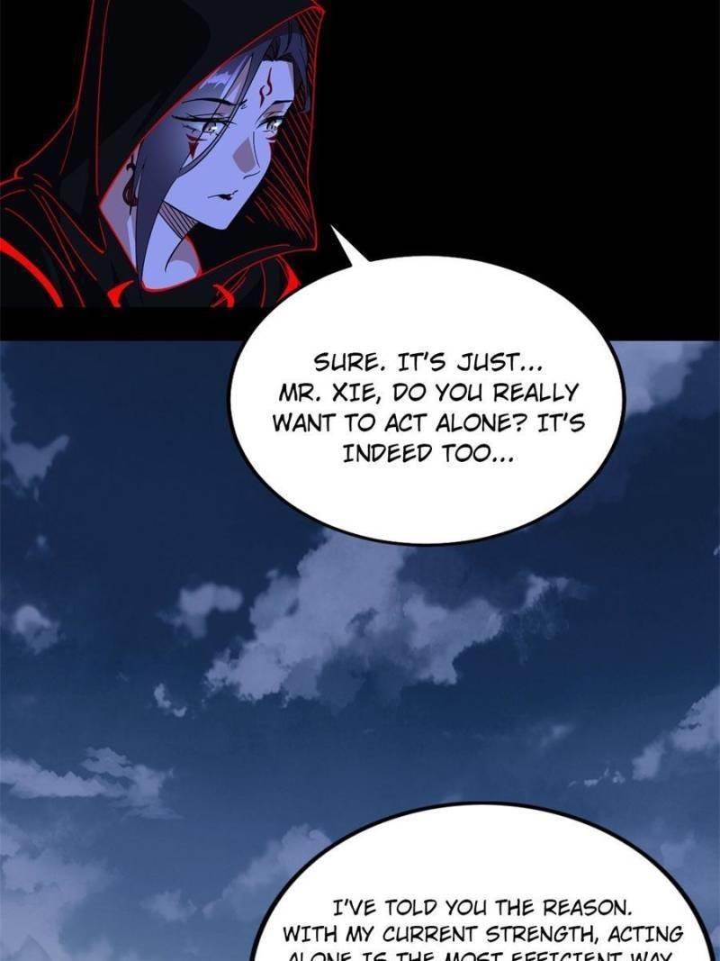 I’m An Evil God Chapter 325 - Page 92