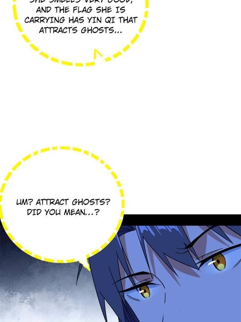 I’m An Evil God Chapter 325 - Page 98