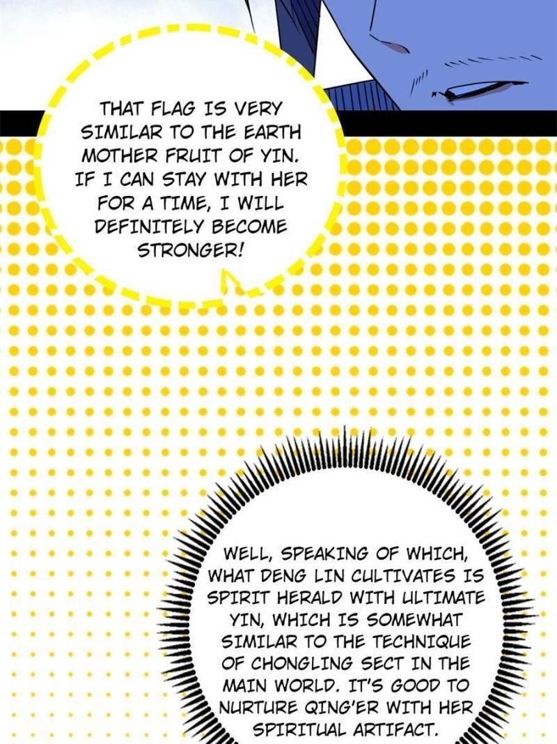 I’m An Evil God Chapter 325 - Page 99