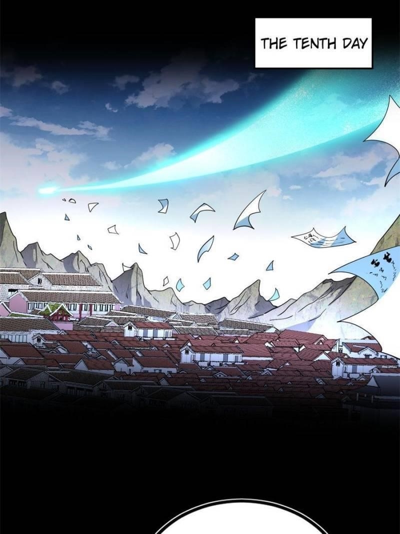 I’m An Evil God Chapter 326 - Page 100