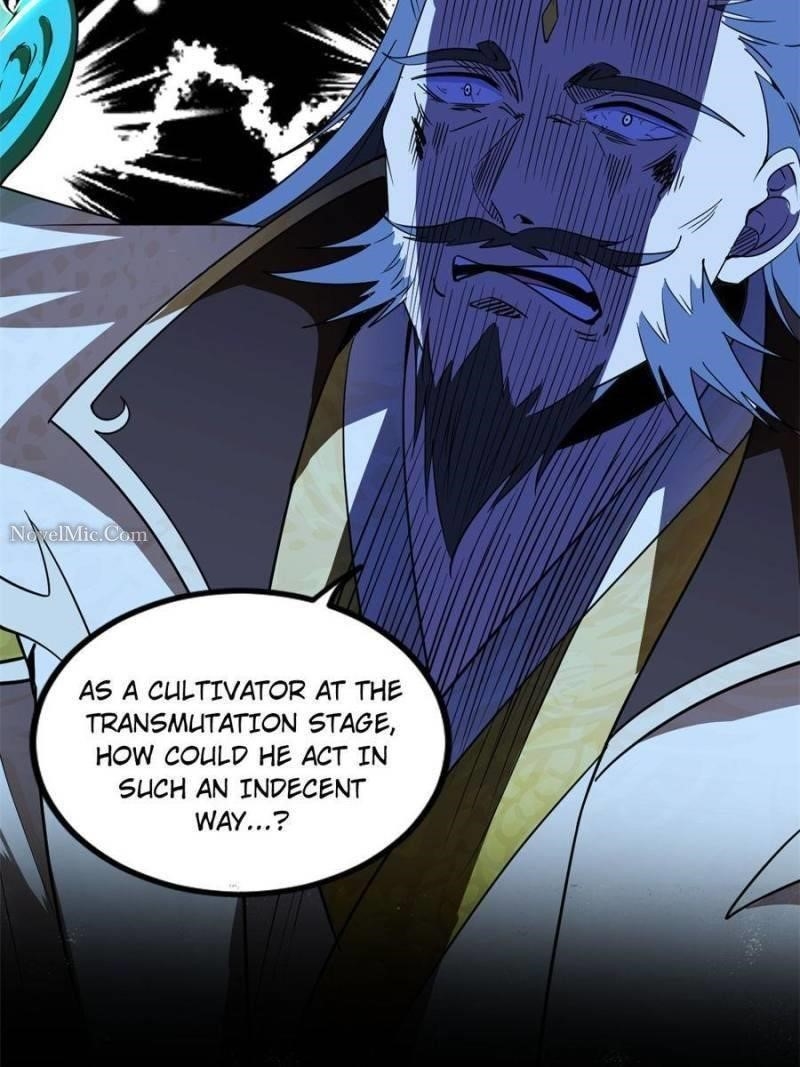 I’m An Evil God Chapter 326 - Page 102