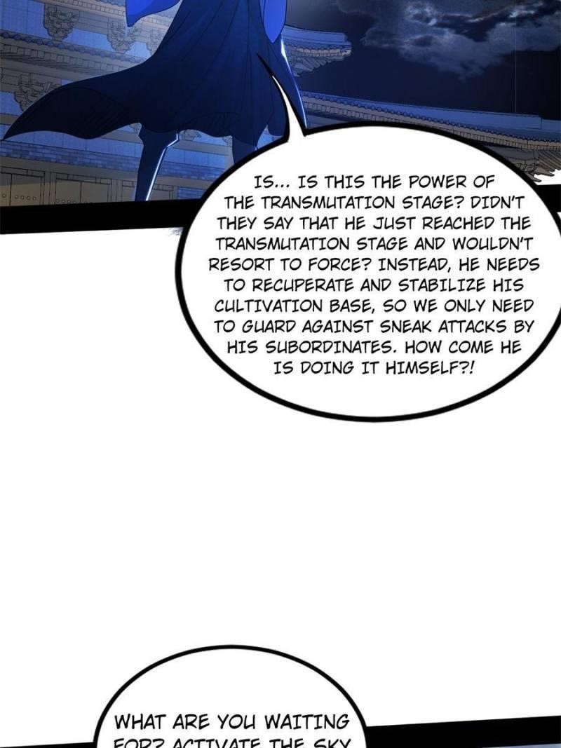 I’m An Evil God Chapter 326 - Page 11