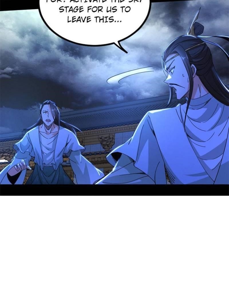 I’m An Evil God Chapter 326 - Page 12