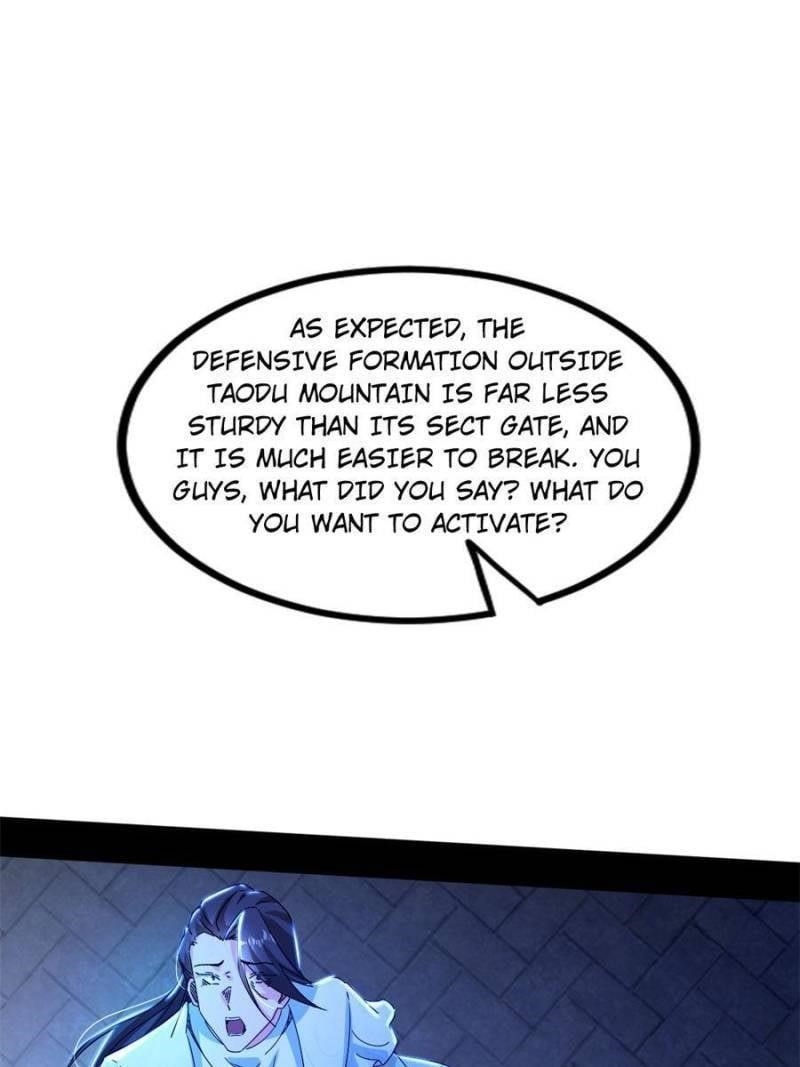 I’m An Evil God Chapter 326 - Page 15