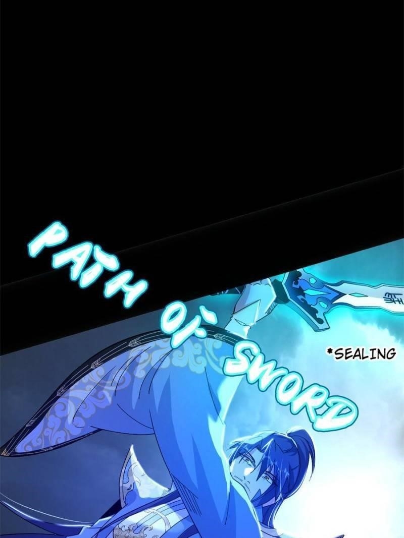 I’m An Evil God Chapter 326 - Page 20