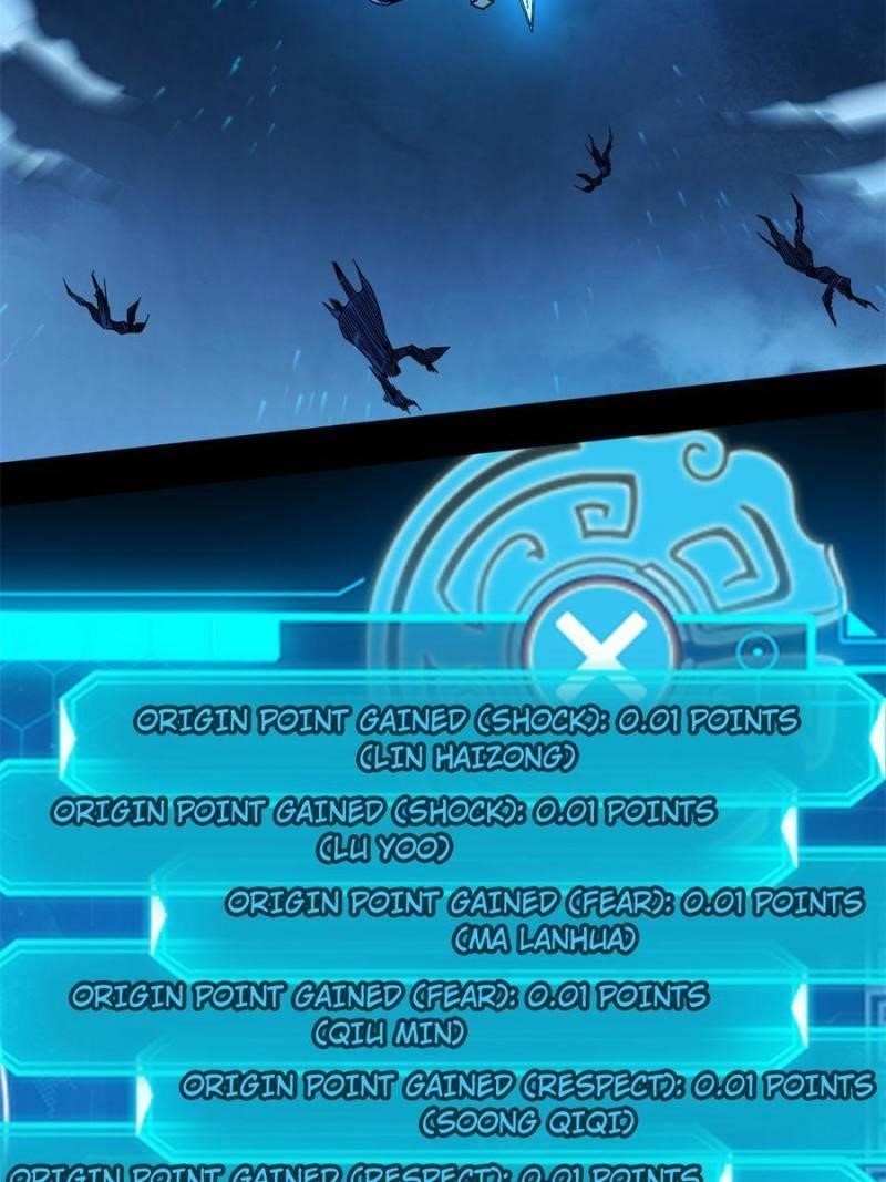 I’m An Evil God Chapter 326 - Page 28