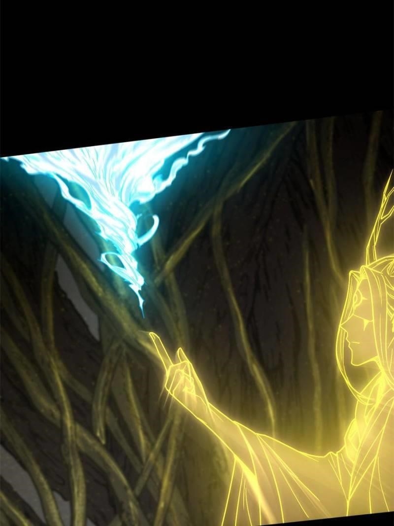 I’m An Evil God Chapter 326 - Page 35