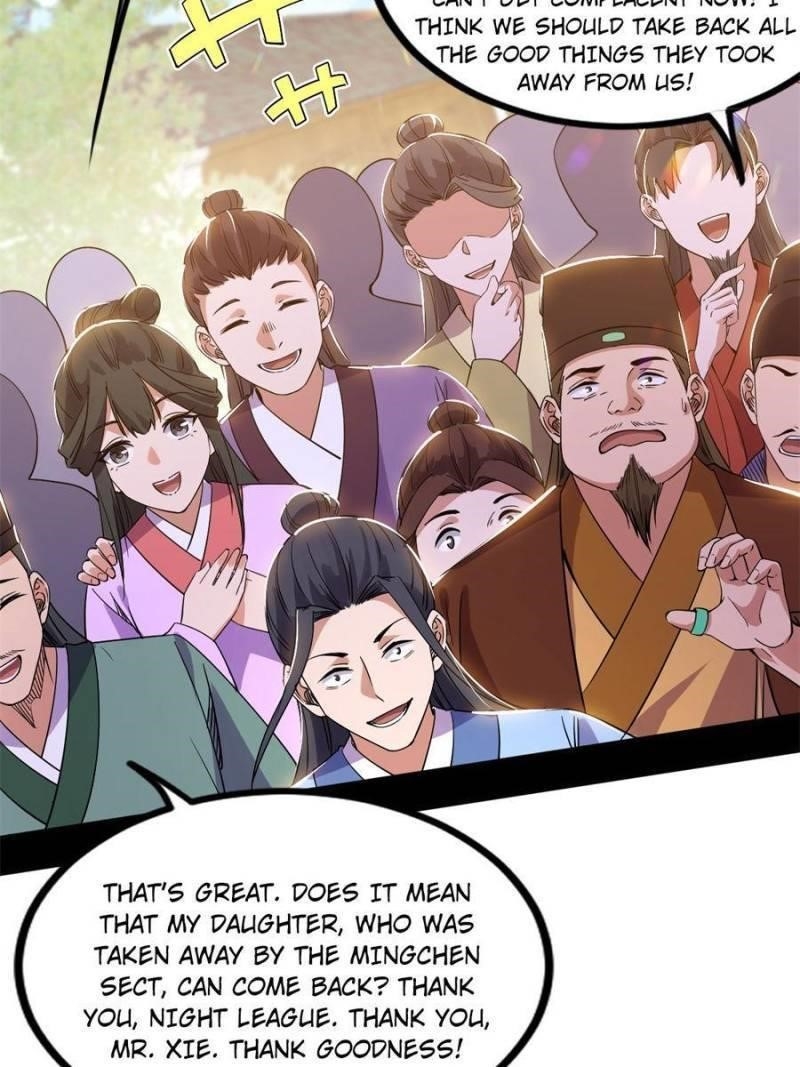 I’m An Evil God Chapter 326 - Page 59