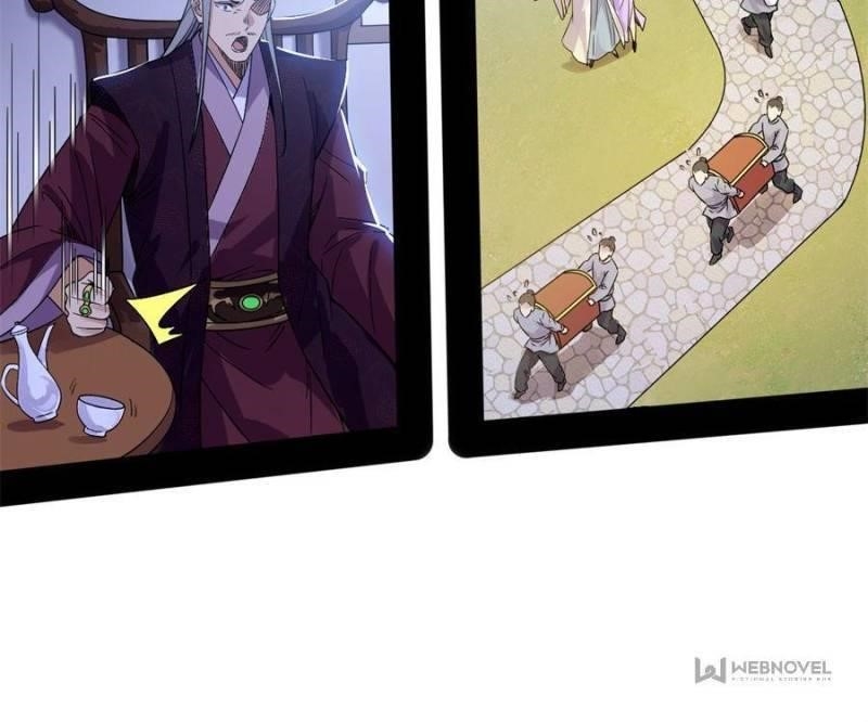 I’m An Evil God Chapter 326 - Page 61