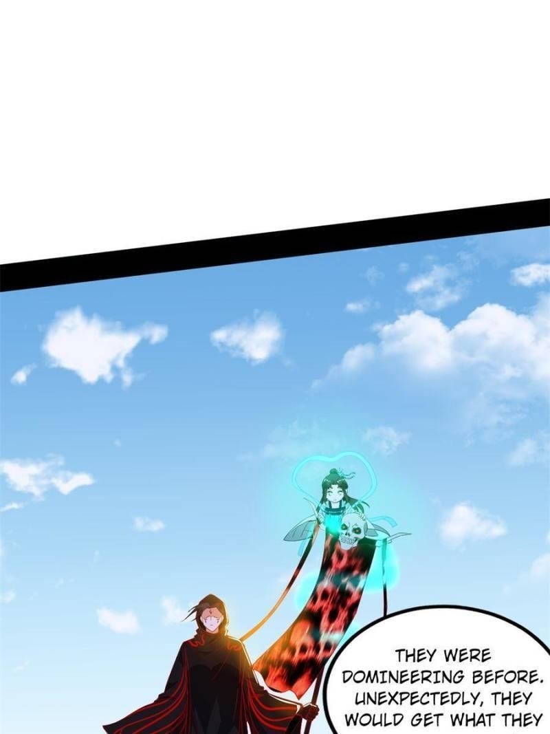 I’m An Evil God Chapter 326 - Page 65