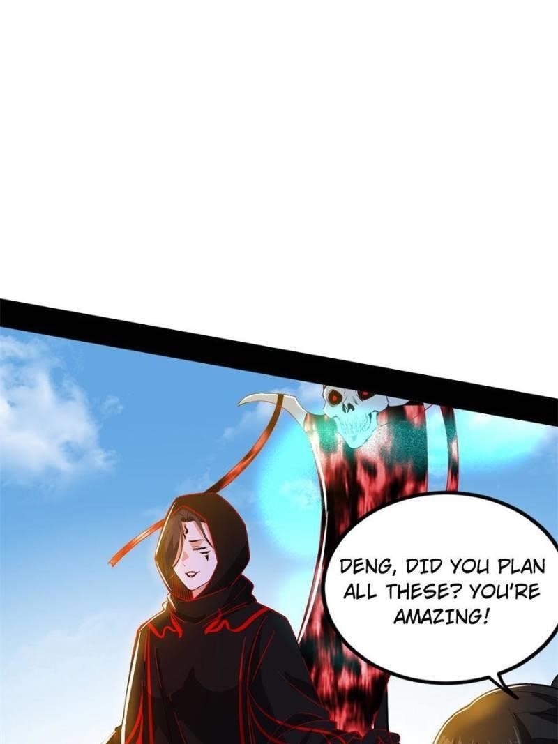I’m An Evil God Chapter 326 - Page 67