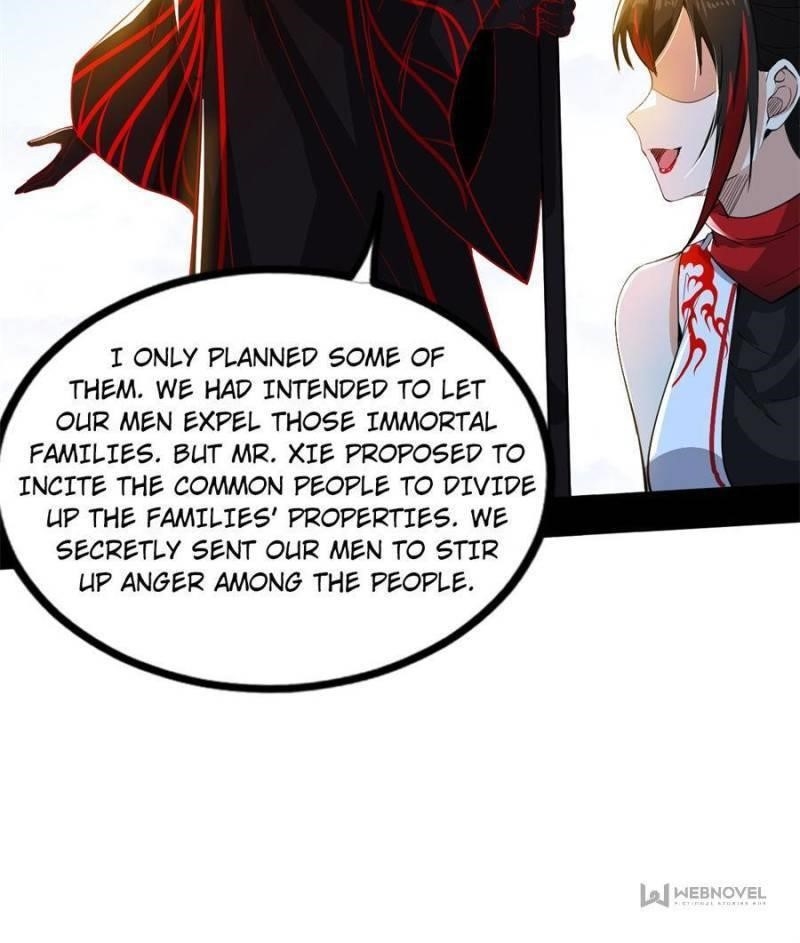 I’m An Evil God Chapter 326 - Page 68