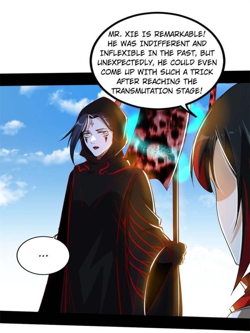 I’m An Evil God Chapter 326 - Page 69