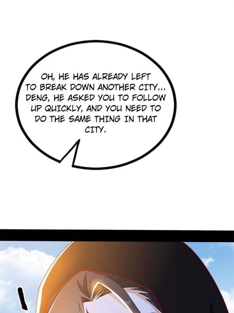 I’m An Evil God Chapter 326 - Page 77