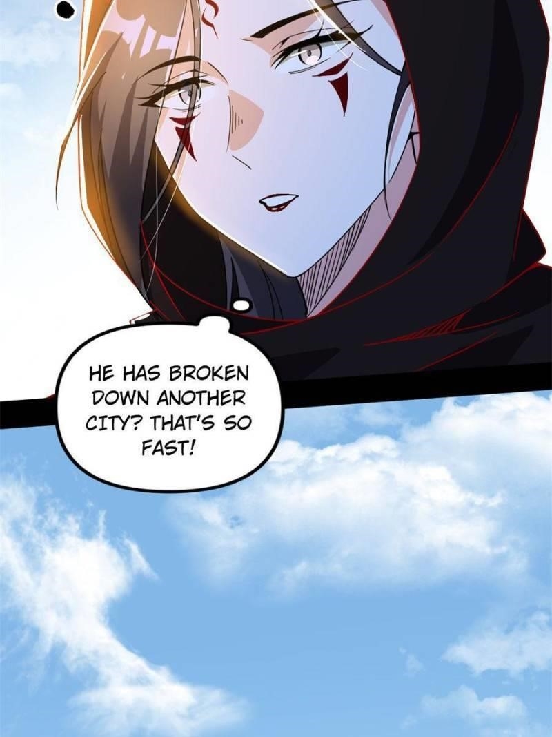 I’m An Evil God Chapter 326 - Page 78