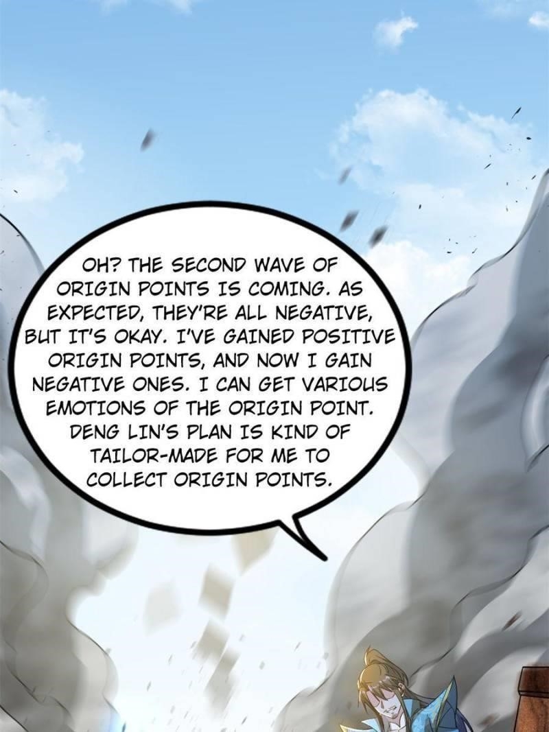 I’m An Evil God Chapter 326 - Page 79