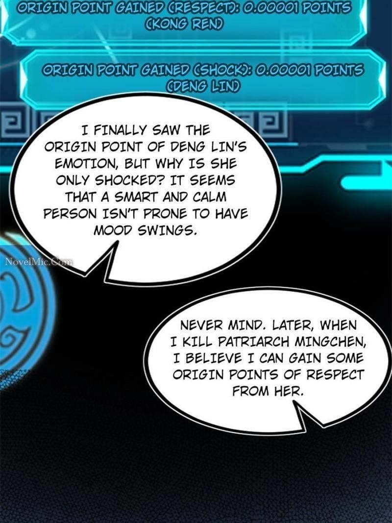 I’m An Evil God Chapter 326 - Page 82