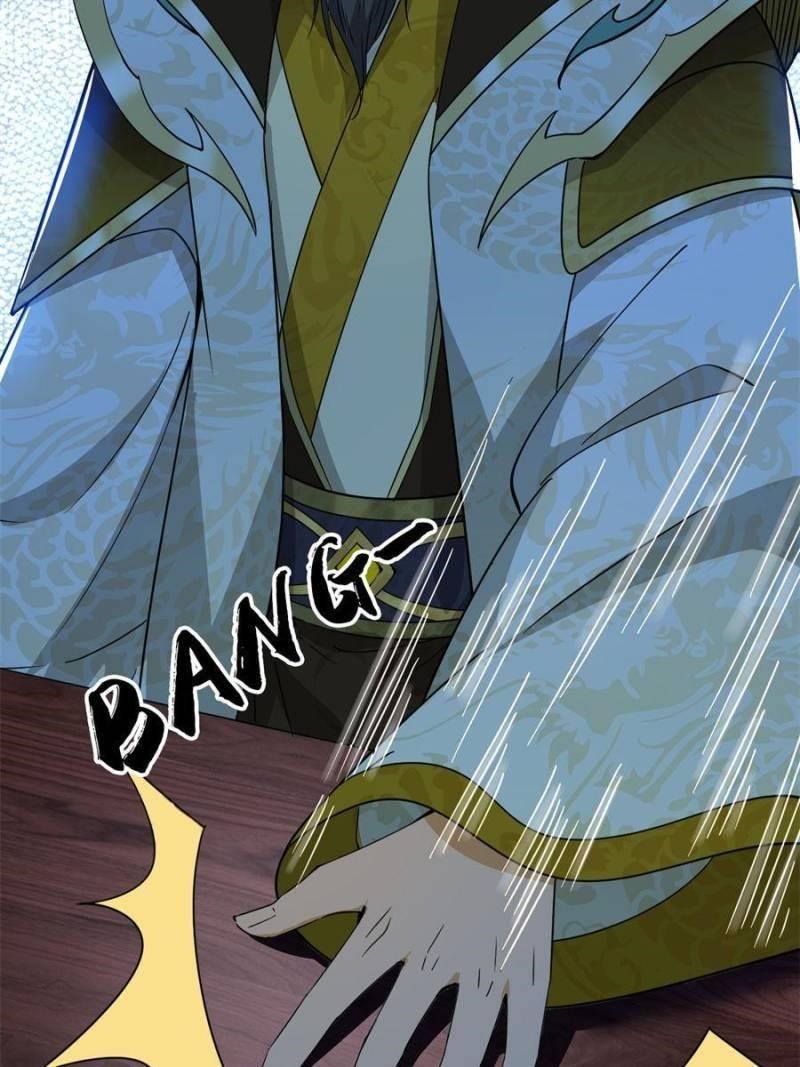 I’m An Evil God Chapter 326 - Page 84