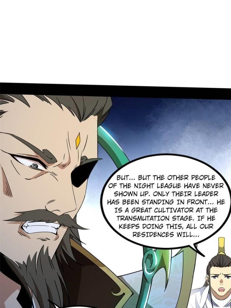 I’m An Evil God Chapter 326 - Page 87