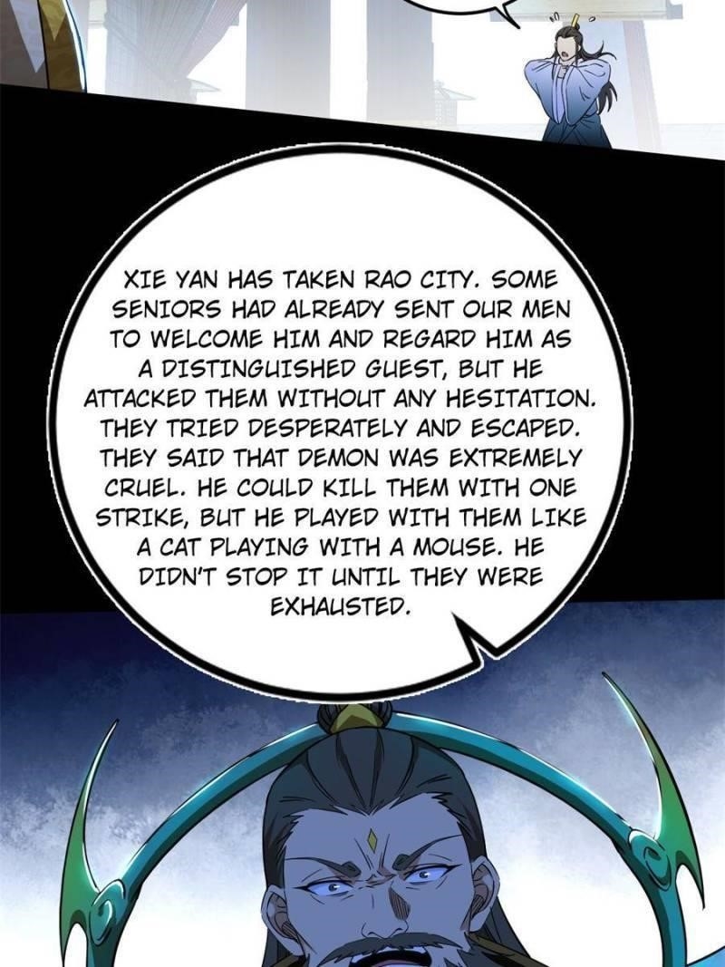 I’m An Evil God Chapter 326 - Page 94