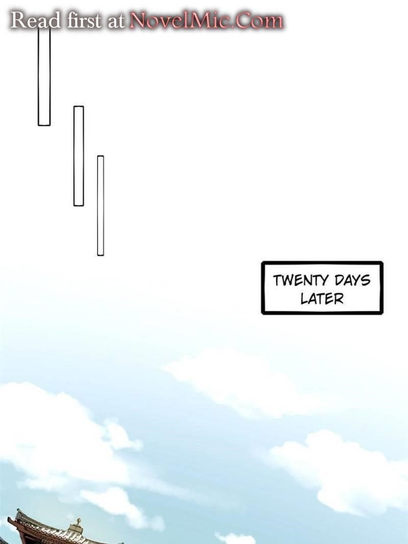 I’m An Evil God Chapter 327 - Page 1