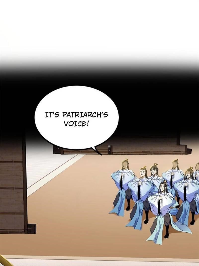 I’m An Evil God Chapter 327 - Page 10