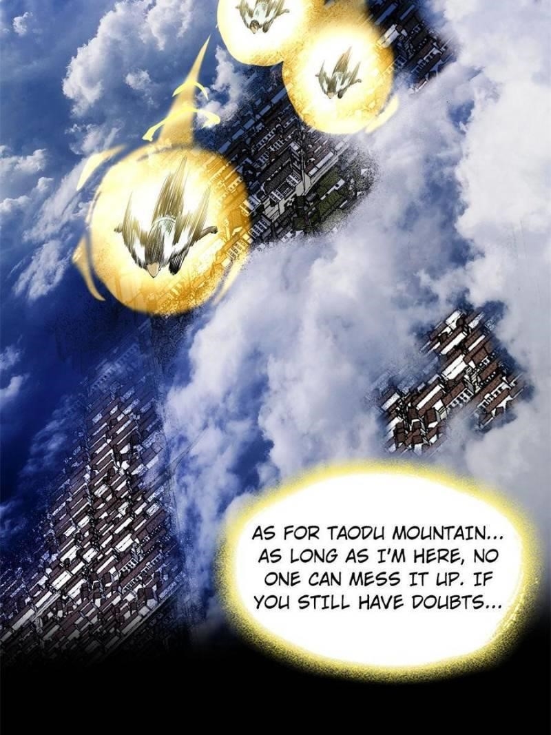 I’m An Evil God Chapter 327 - Page 13