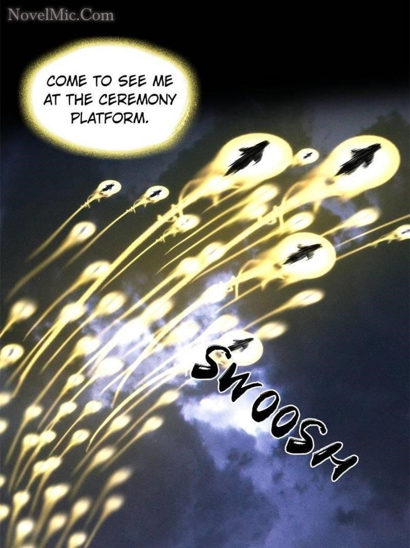 I’m An Evil God Chapter 327 - Page 14