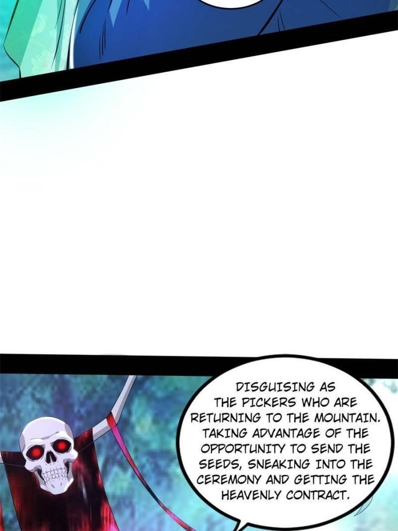 I’m An Evil God Chapter 327 - Page 23