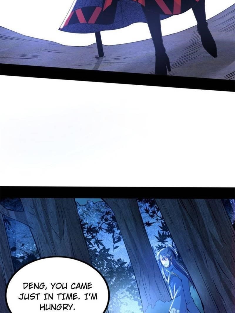 I’m An Evil God Chapter 327 - Page 25