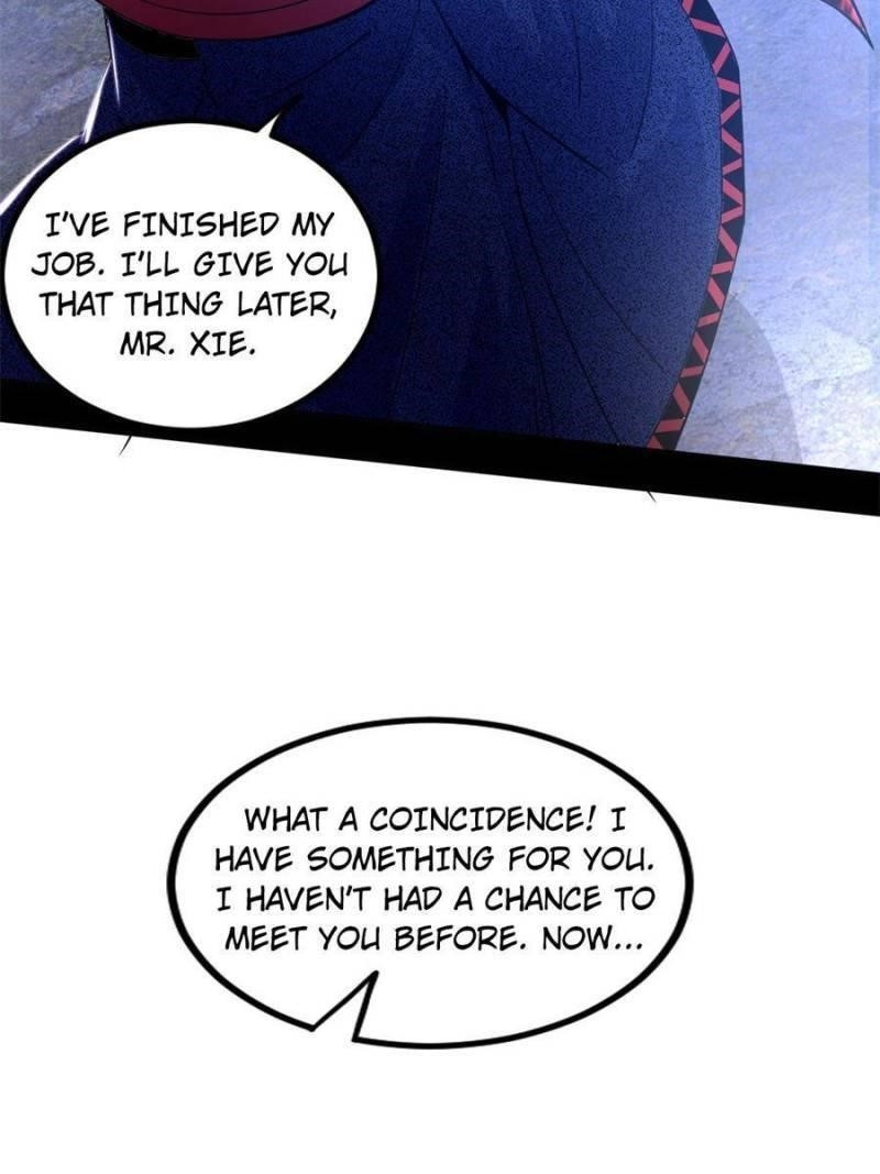 I’m An Evil God Chapter 327 - Page 27