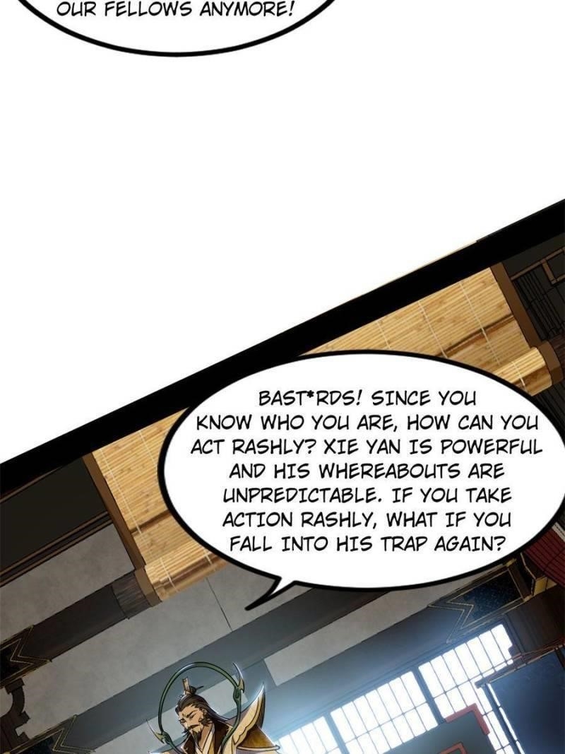 I’m An Evil God Chapter 327 - Page 3