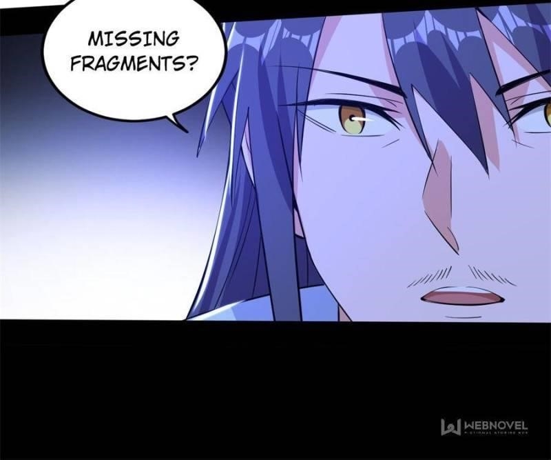 I’m An Evil God Chapter 327 - Page 34