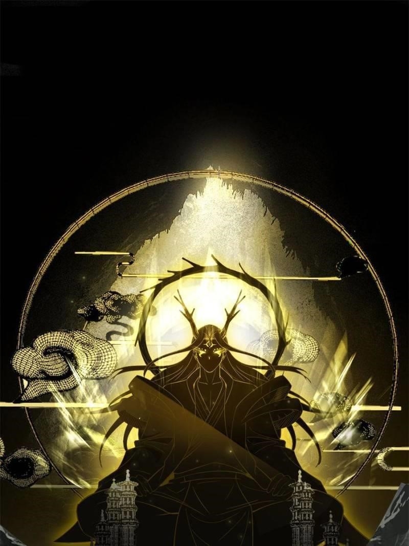 I’m An Evil God Chapter 327 - Page 35