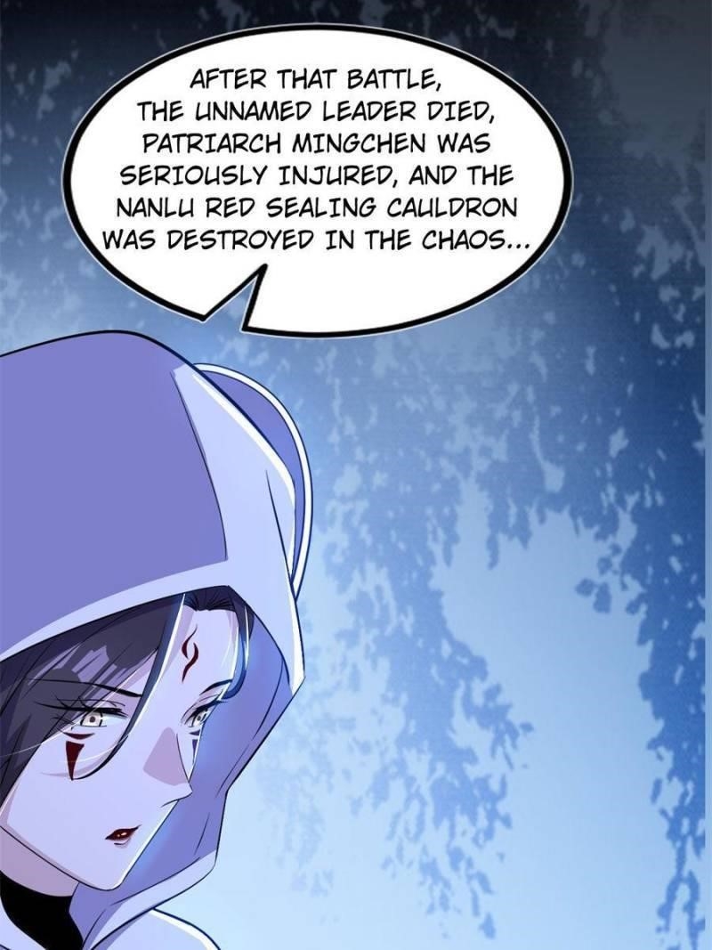 I’m An Evil God Chapter 327 - Page 38