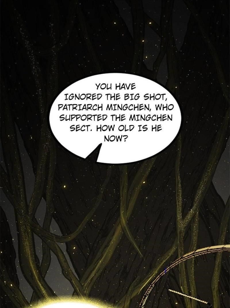 I’m An Evil God Chapter 327 - Page 52