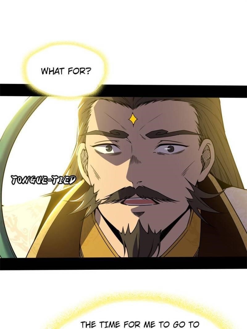 I’m An Evil God Chapter 327 - Page 59