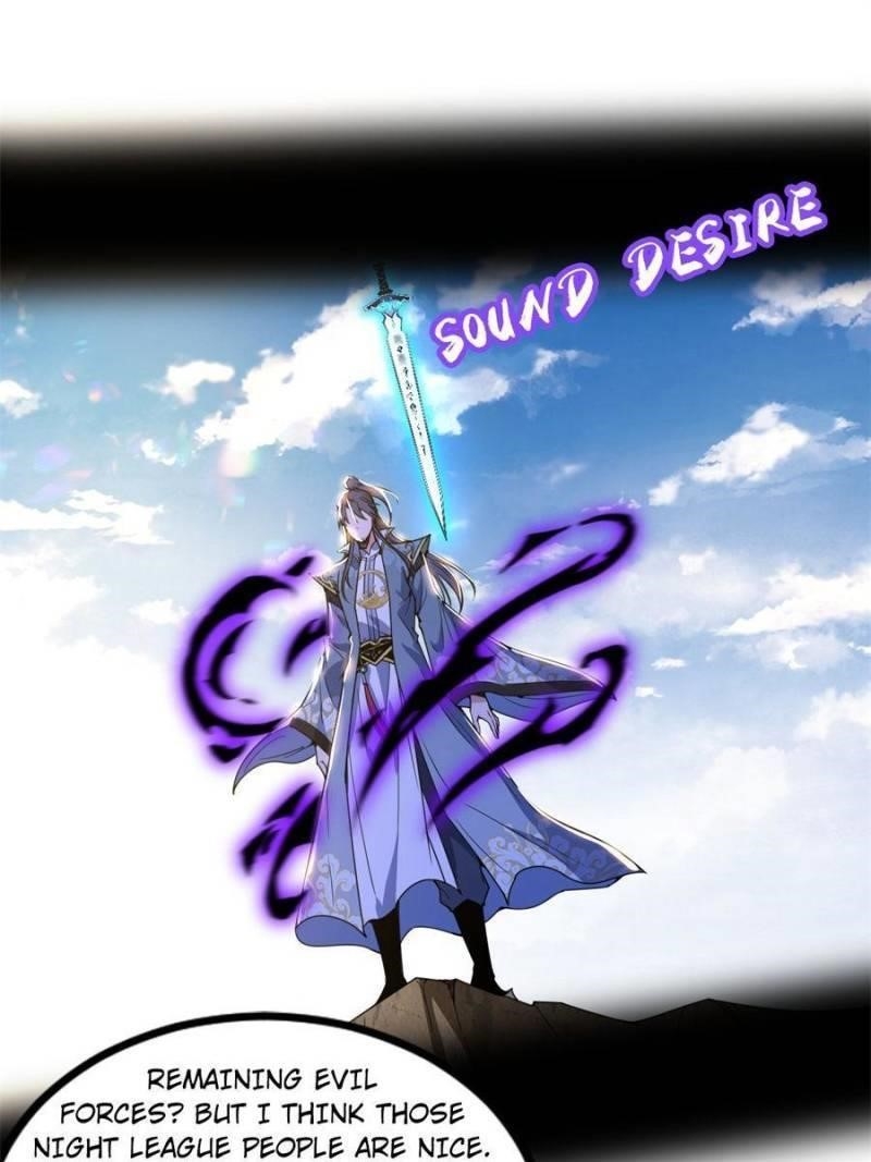 I’m An Evil God Chapter 327 - Page 76