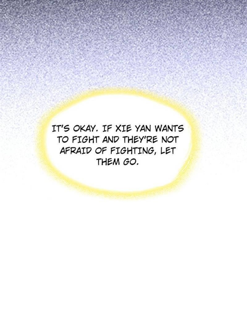 I’m An Evil God Chapter 327 - Page 8