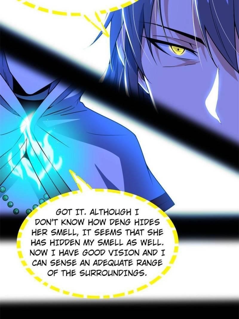 I’m An Evil God Chapter 327 - Page 80