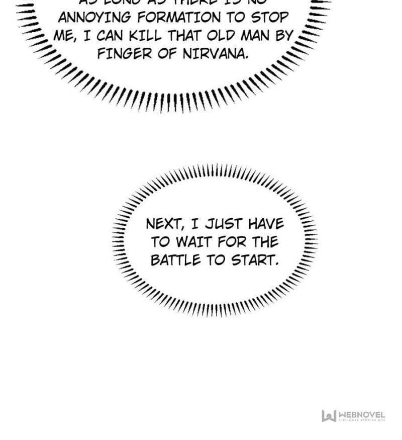 I’m An Evil God Chapter 327 - Page 85