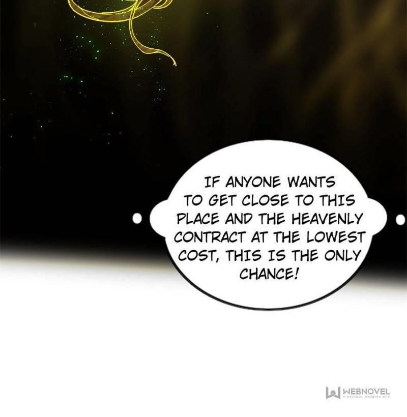 I’m An Evil God Chapter 328 - Page 10