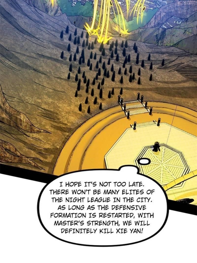 I’m An Evil God Chapter 328 - Page 102