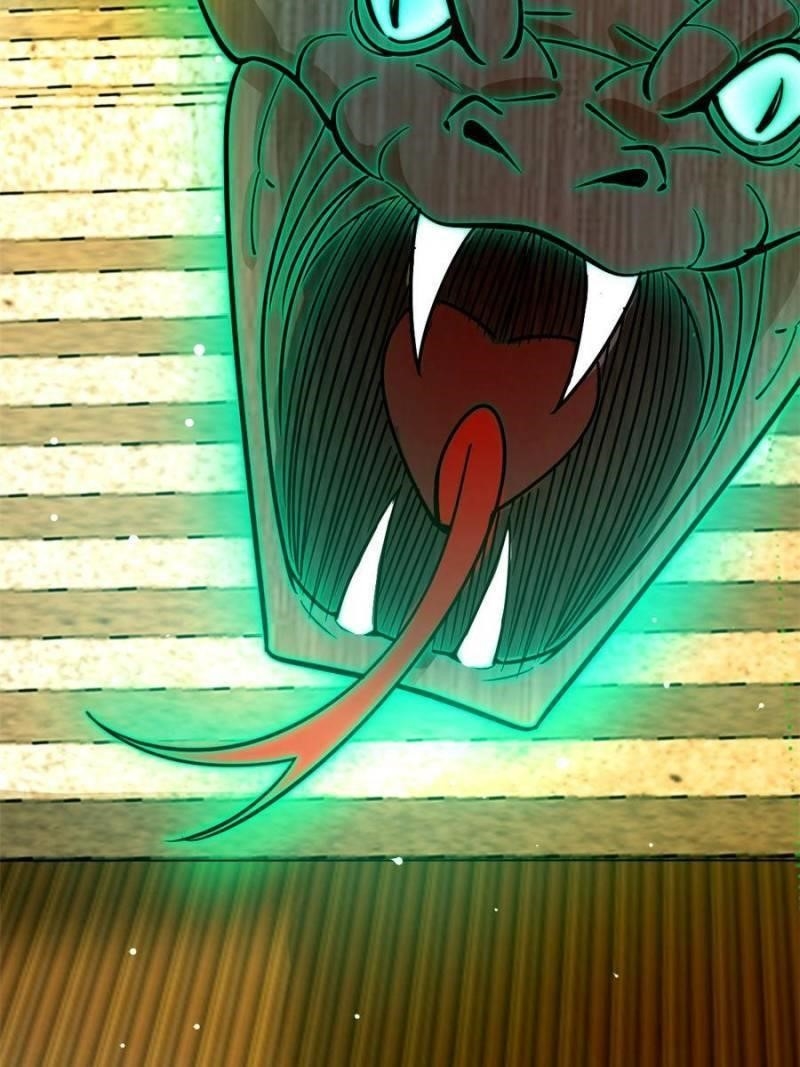 I’m An Evil God Chapter 328 - Page 109