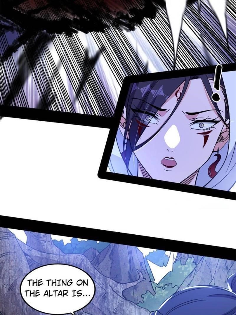 I’m An Evil God Chapter 328 - Page 118