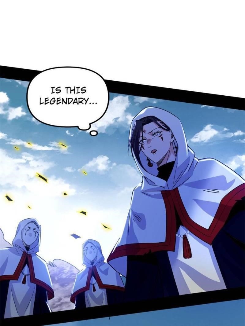 I’m An Evil God Chapter 328 - Page 128